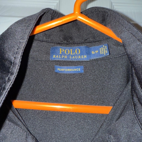 MENS RALPH LAUREN POLO PERFORMANCE - Picture 2 of 3